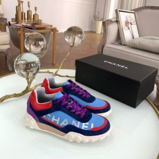 Chanel Sport Shoes